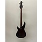 Used Ibanez SRH500F Electric Bass Guitar