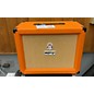 Used Orange Amplifiers Used Orange Amplifiers PPC112C 1x12 Guitar Cabinet thumbnail