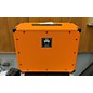 Used Orange Amplifiers Used Orange Amplifiers PPC112C 1x12 Guitar Cabinet