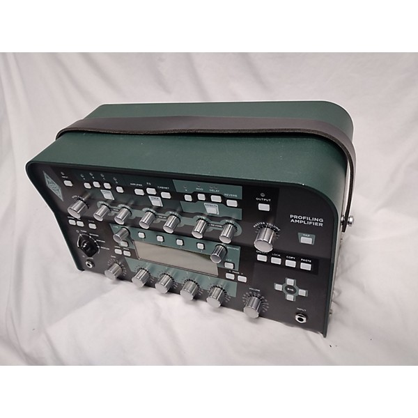 Used Kemper 2020s Profiler PowerHead 600W Class D Profiling Solid State Guitar Amp Head