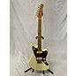 Used Tagima Used Tagima Woodstock Cream Solid Body Electric Guitar thumbnail