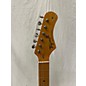 Used Tagima Used Tagima Woodstock Cream Solid Body Electric Guitar