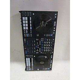 Used RANE Four