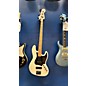 Used Squier Contemporary Active Jazz Bass Electric Bass Guitar thumbnail