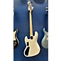 Used Squier Contemporary Active Jazz Bass Electric Bass Guitar