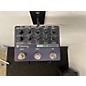 Used Keeley SuperMod Workstation Effect Pedal thumbnail