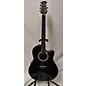 Used Ovation Celebrity Cc057 Acoustic Electric Guitar thumbnail