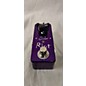 Used Suhr Riot Effect Pedal