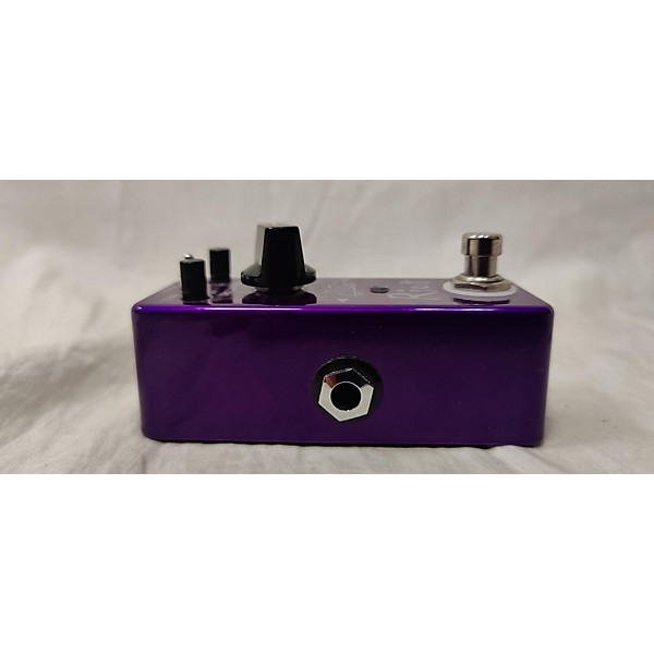 Used Suhr Riot Effect Pedal