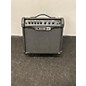 Used Line 6 SPIDER CLASSIC 15 Guitar Combo Amp thumbnail