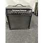 Used Seymour Duncan Convertible 60 Tube Guitar Combo Amp thumbnail