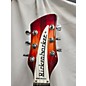 Used Rickenbacker 330 Hollow Body Electric Guitar