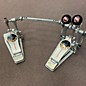 Used Pearl Eliminator Demon Double Bass Drum Pedal thumbnail