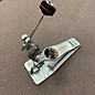 Used Pearl Eliminator Demon Chain Drive Single Bass Drum Pedal