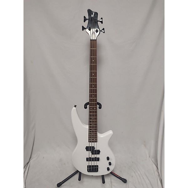 Used Jackson JS2 Concert Electric Bass Guitar