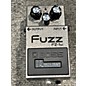 Used BOSS Fuzz FZ-1w Effect Pedal thumbnail