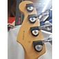 Used Fender STU HAMM SIGNATURE URGE II Electric Bass Guitar