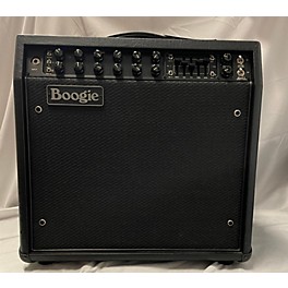 Used MESA/Boogie Used MESA/Boogie Mark V Thirty Five 1x12 Tube Guitar Combo Amp