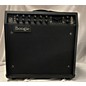 Used MESA/Boogie Mark V Thirty Five 1x12 Tube Guitar Combo Amp thumbnail