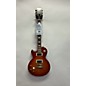 Used Epiphone Les Paul Standard Pro Left Handed Electric Guitar thumbnail