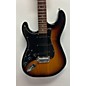 Used G&L Tribute Legacy Left Handed Electric Guitar