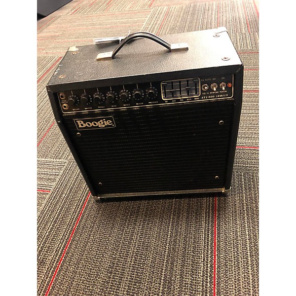 Used MESA/Boogie Used MESA/Boogie STUDIO 22 Tube Guitar Combo Amp