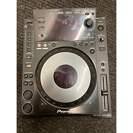 Used Pioneer DJ CDJ900 DJ Player