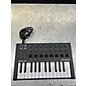 Used Arturia Minilab MKII MIDI Controller thumbnail