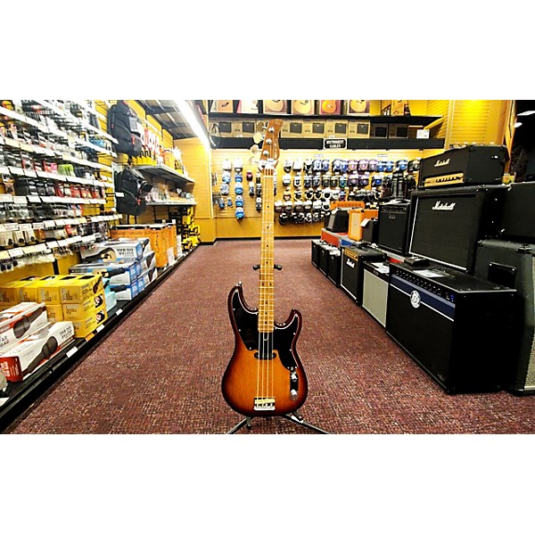 Used Sire Marcus Miller M7 Electric Bass Guitar