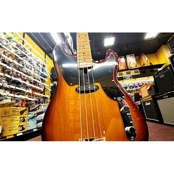 Used Sire Marcus Miller M7 Electric Bass Guitar