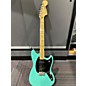 Used Fender Mustang 90 Solid Body Electric Guitar