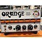 Used Orange Amplifiers Micro Terror 20W Tube Guitar Amp Head thumbnail