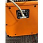 Used Orange Amplifiers PPC108 Micro Terror 1X8 Guitar Cabinet thumbnail