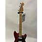 Used Fender Duo Sonic HS Solid Body Electric Guitar