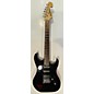 Used Washburn X-SERIES Solid Body Electric Guitar thumbnail