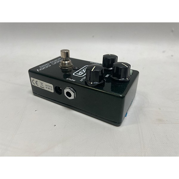 Used MXR Carbon Copy Effect Pedal