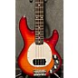 Used Sterling by Music Man Ray34 Electric Bass Guitar