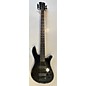 Used Spector Legend 5 Standard Electric Bass Guitar thumbnail