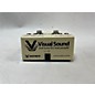 Used Visual Sound V2RT66 V2 Route 66 Overdrive Compressor Effect Processor