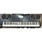 Used Casio WK6600 76 Key Portable Keyboard thumbnail