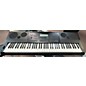 Used Casio WK6600 76 Key Portable Keyboard