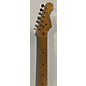 Vintage Fender 1983 STRATOCASTER 2 KNOB Solid Body Electric Guitar