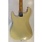 Vintage Fender 1983 STRATOCASTER 2 KNOB Solid Body Electric Guitar