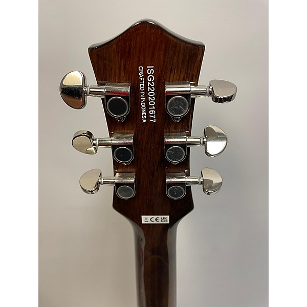 Used Gretsch Guitars G2210 Streamliner Junior Solid Body Electric Guitar