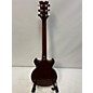 Used Dean Sarasota Hollow Body Electric Guitar