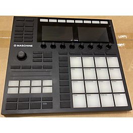 Used Native Instruments Used Native Instruments Maschine MK3 MIDI Controller