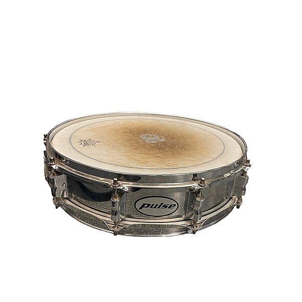 Used Pulse 14X4 Piccolo Drum