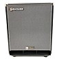 Used Genzler Amplification NC112T Bass Cabinet thumbnail