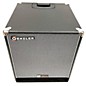 Used Genzler Amplification NC112T Bass Cabinet