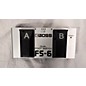 Used BOSS FS6 Dual Footswitch Sustain Pedal thumbnail